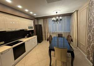 2-к квартира, вторичка, 72м2, 12/25 этаж