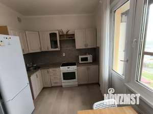 1-к квартира, вторичка, 34м2, 14/25 этаж