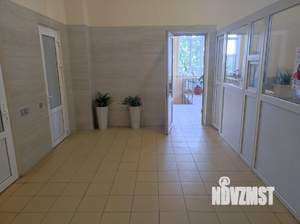 3-к квартира, вторичка, 107м2, 11/27 этаж