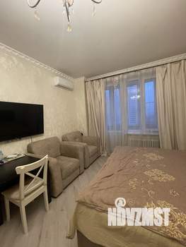 2-к квартира, вторичка, 84м2, 10/25 этаж