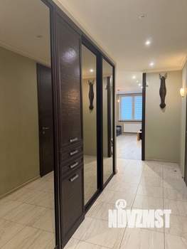 2-к квартира, вторичка, 77м2, 14/25 этаж