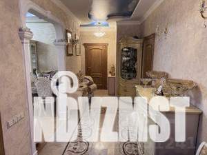 3-к квартира, вторичка, 108м2, 17/25 этаж