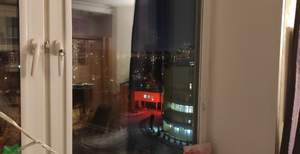 1-к квартира, вторичка, 52м2, 8/22 этаж