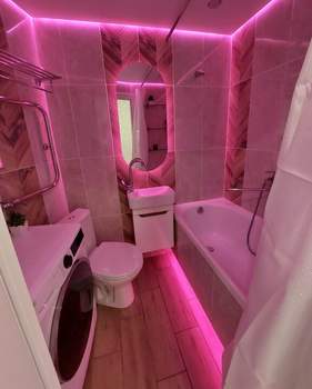 1-к квартира, вторичка, 32м2, 2/5 этаж