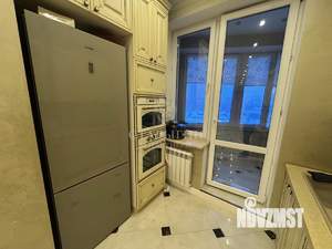 3-к квартира, вторичка, 127м2, 10/24 этаж