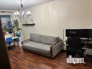 2-к квартира, вторичка, 59м2, 15/17 этаж