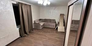 1-к квартира, вторичка, 32м2, 2/5 этаж