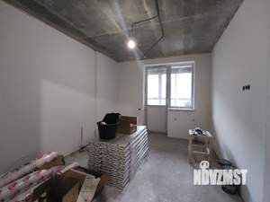 2-к квартира, вторичка, 64м2, 3/25 этаж