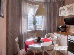 1-к квартира, вторичка, 37м2, 9/17 этаж