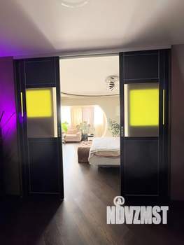 2-к квартира, вторичка, 64м2, 22/25 этаж