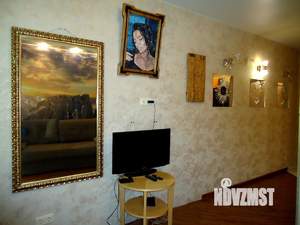 1-к квартира, вторичка, 26м2, 17/27 этаж