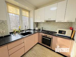 2-к квартира, вторичка, 45м2, 3/5 этаж