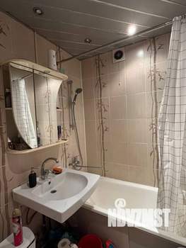 1-к квартира, вторичка, 30м2, 1/5 этаж