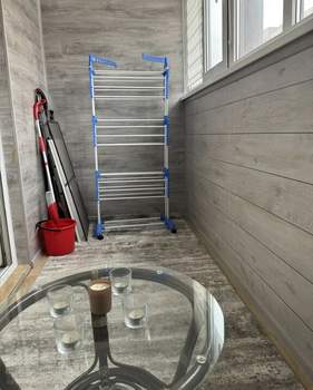 Студия квартира, вторичка, 29м2, 8/18 этаж