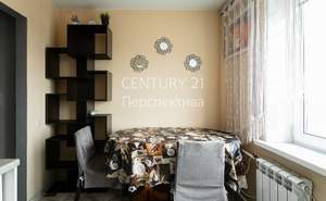 1-к квартира, вторичка, 39м2, 9/9 этаж