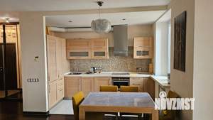 3-к квартира, вторичка, 80м2, 17/25 этаж