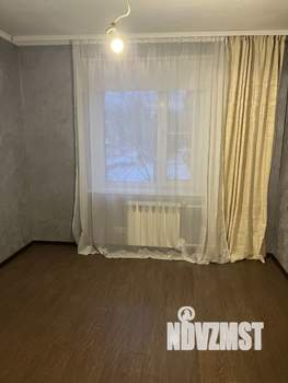 3-к квартира, вторичка, 62м2, 3/10 этаж