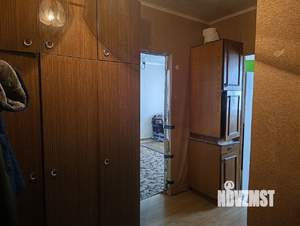 1-к квартира, вторичка, 38м2, 17/17 этаж