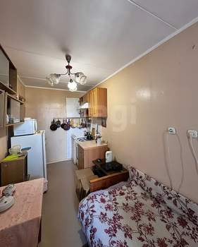 1-к квартира, вторичка, 35м2, 9/9 этаж