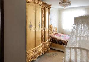 3-к квартира, вторичка, 86м2, 16/17 этаж