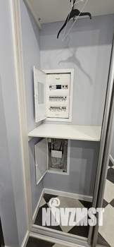 2-к квартира, вторичка, 66м2, 13/25 этаж