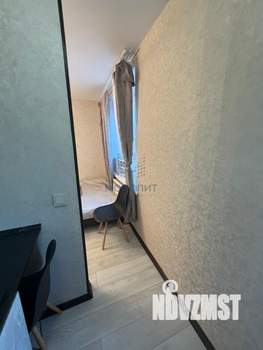 1-к квартира, вторичка, 21м2, 6/9 этаж