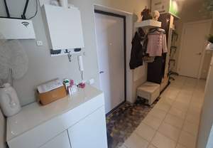 2-к квартира, вторичка, 54м2, 12/25 этаж