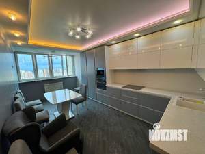 3-к квартира, вторичка, 99м2, 24/25 этаж