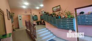 2-к квартира, вторичка, 61м2, 3/20 этаж