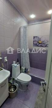 2-к квартира, вторичка, 57м2, 14/25 этаж