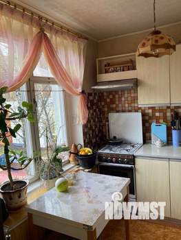 2-к квартира, вторичка, 45м2, 5/5 этаж