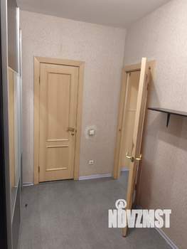 1-к квартира, вторичка, 51м2, 11/22 этаж