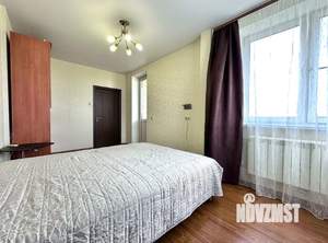2-к квартира, вторичка, 61м2, 10/24 этаж