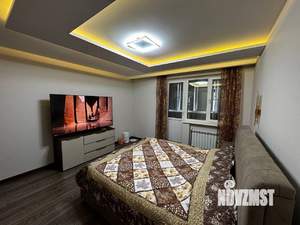 3-к квартира, вторичка, 94м2, 17/25 этаж