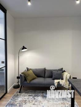 1-к квартира, вторичка, 34м2, 3/25 этаж