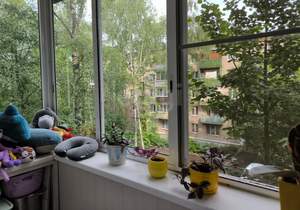 1-к квартира, вторичка, 30м2, 3/5 этаж