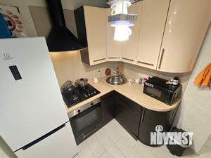 2-к квартира, вторичка, 44м2, 6/9 этаж