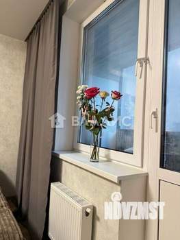 Студия квартира, вторичка, 28м2, 2/22 этаж