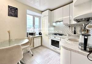 1-к квартира, вторичка, 31м2, 9/9 этаж