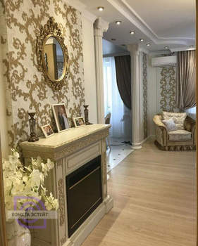 2-к квартира, вторичка, 94м2, 5/27 этаж