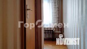 1-к квартира, вторичка, 39м2, 5/14 этаж