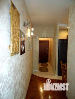 1-к квартира, вторичка, 26м2, 17/27 этаж
