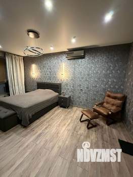 3-к квартира, вторичка, 105м2, 19/20 этаж