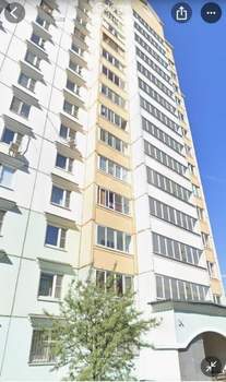 Фото квартиры на продажу (1)