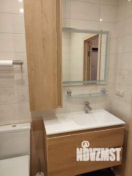 Студия квартира, вторичка, 30м2, 16/17 этаж