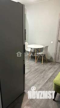 1-к квартира, вторичка, 46м2, 3/28 этаж