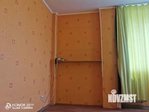 2-к квартира, вторичка, 61м2, 6/23 этаж