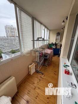2-к квартира, вторичка, 64м2, 10/25 этаж