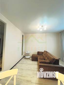 2-к квартира, вторичка, 46м2, 4/25 этаж