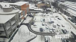 2-к квартира, вторичка, 60м2, 8/25 этаж